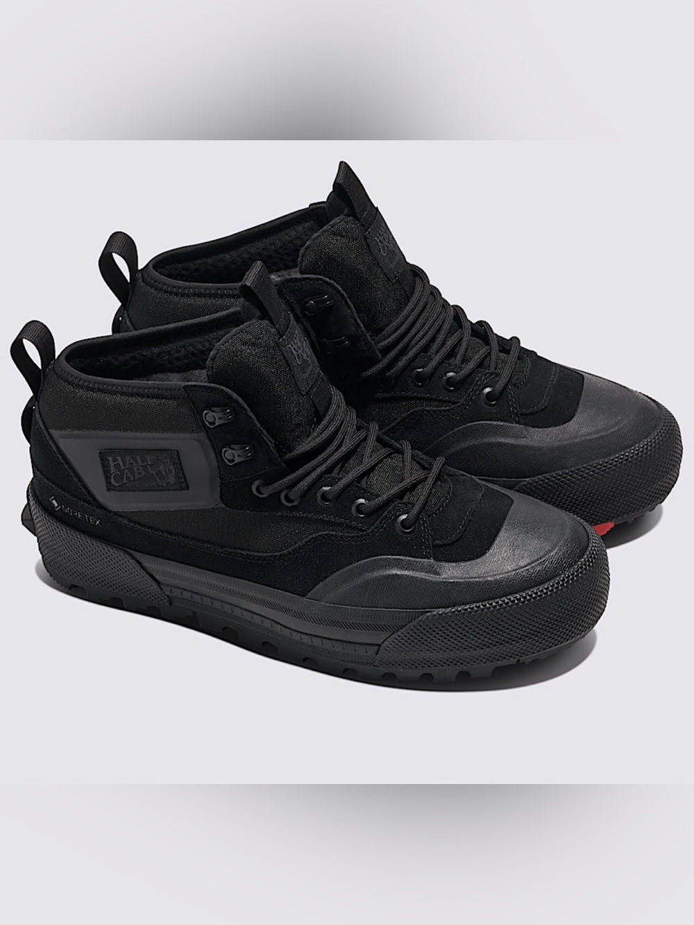 Vans Half Cab GORE-TEX Insulated Shoe NEW $165 Men’s 7 Women’s 8.5